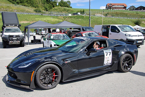 Oldtimer Festival Teil 1