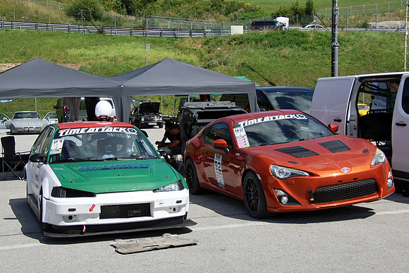 Oldtimer Festival Teil 1
