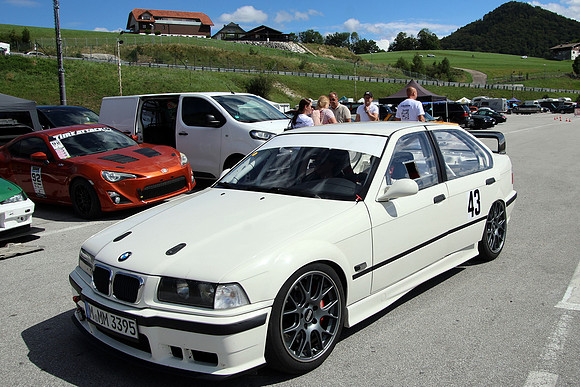 Oldtimer Festival Teil 1