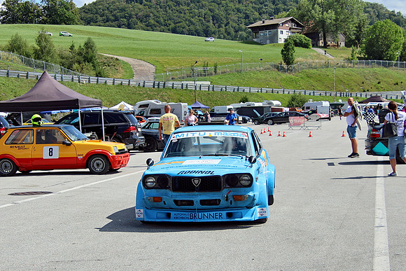 Oldtimer Festival Teil 1