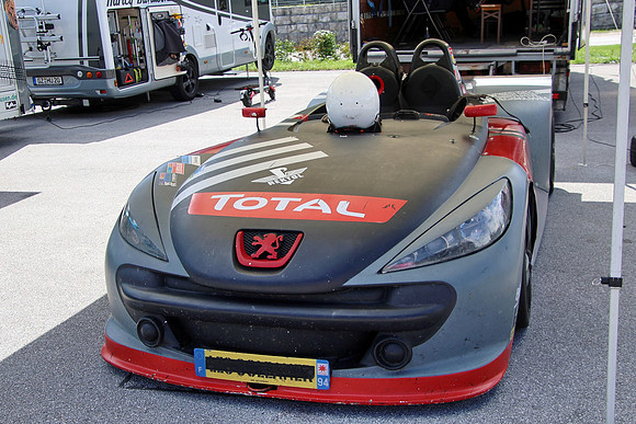 Oldtimer Festival Teil 1