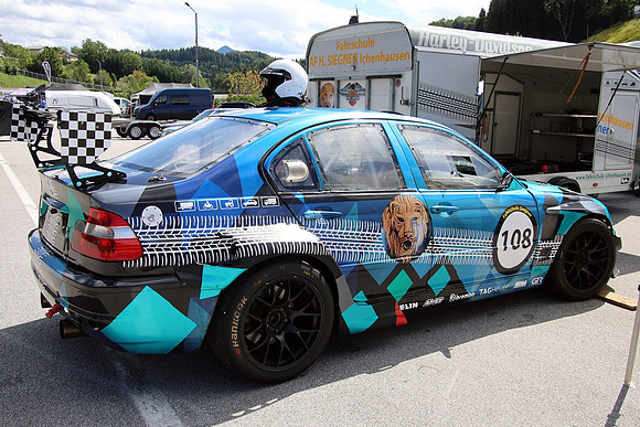 Oldtimer Festival Teil 1