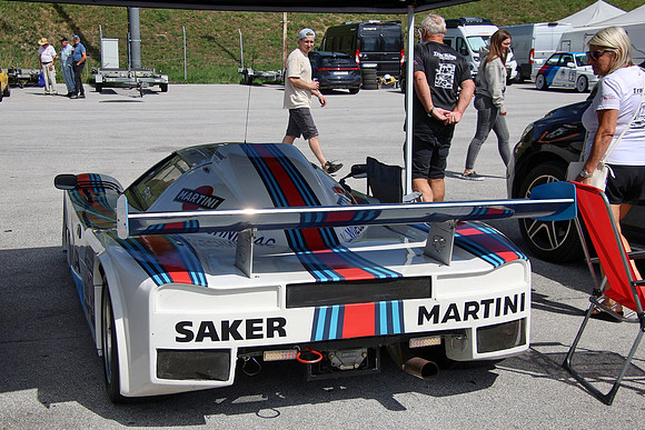 Oldtimer Festival Teil 1