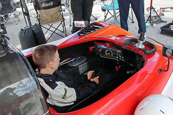 Oldtimer Festival Teil 1