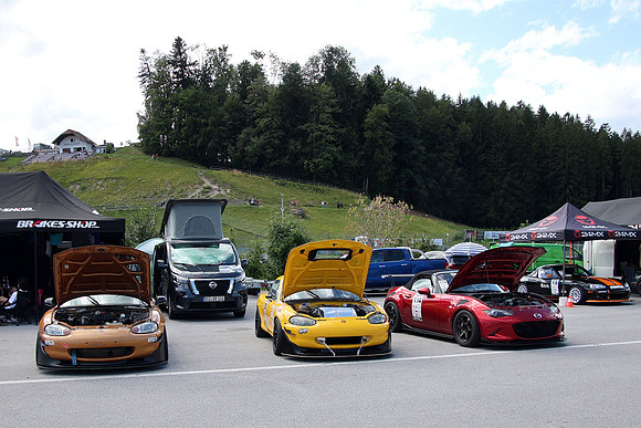 Oldtimer Festival Teil 1