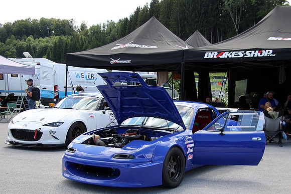 Oldtimer Festival Teil 1