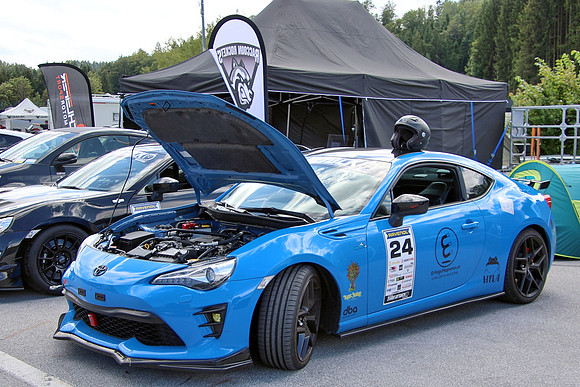 Oldtimer Festival Teil 1