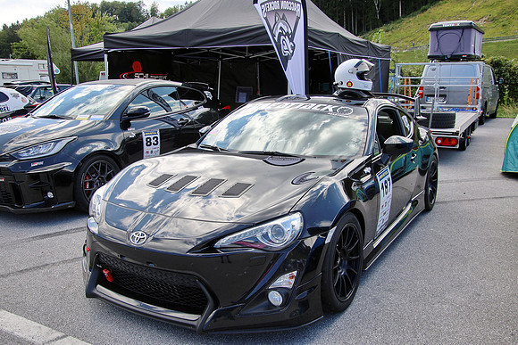 Oldtimer Festival Teil 1