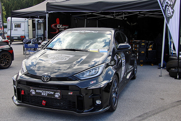 Oldtimer Festival Teil 1