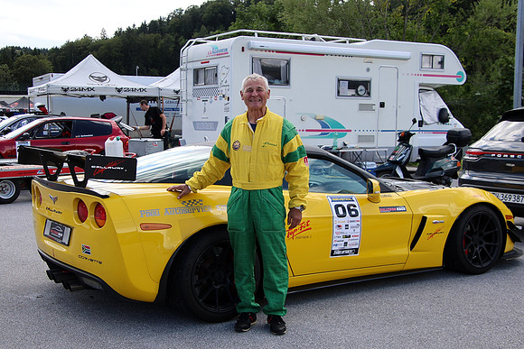 Oldtimer Festival Teil 1