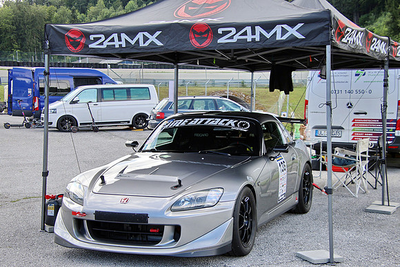 Oldtimer Festival Teil 1