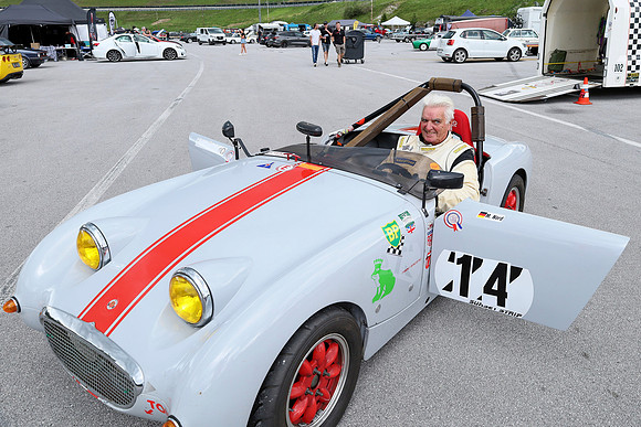 Oldtimer Festival Teil 1