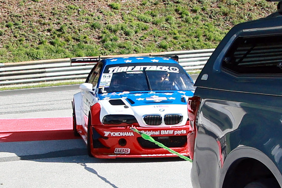 Oldtimer Festival Teil 1