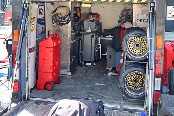 Oldtimer Festival Teil 1