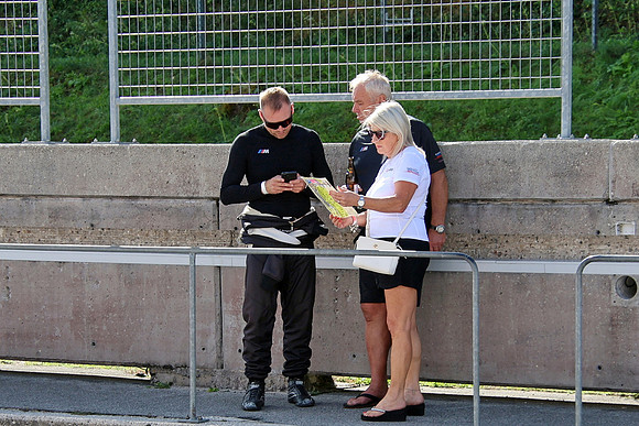 Oldtimer Festival Teil 1