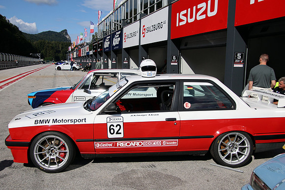 Oldtimer Festival Teil 1