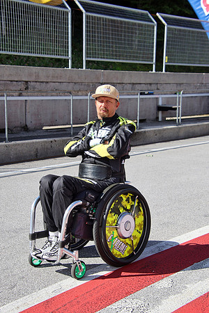 Oldtimer Festival Teil 1