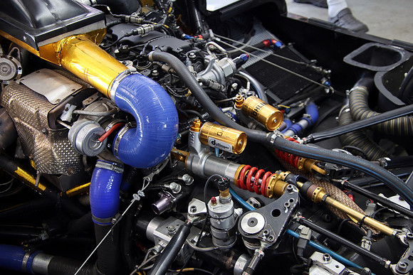 Oldtimer Festival Teil 1