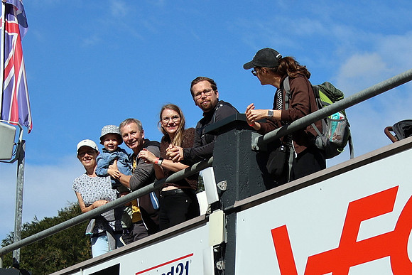 Oldtimer Festival Teil 1
