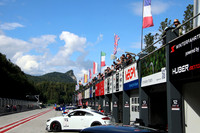 22.08.2026 Oldtimer Festival Salzburgring Teil 1