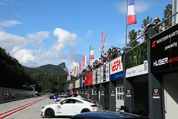 Oldtimer Festival Teil 1