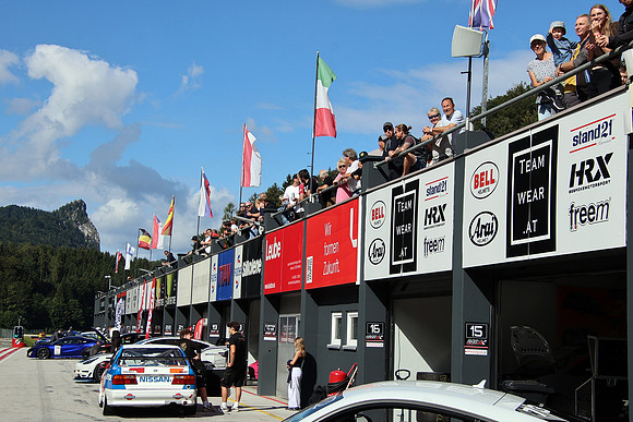 Oldtimer Festival Teil 1