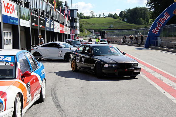 Oldtimer Festival Teil 1