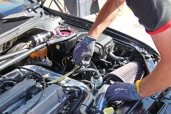 Oldtimer Festival Teil 1
