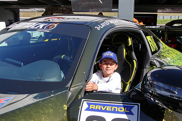 Oldtimer Festival Teil 1