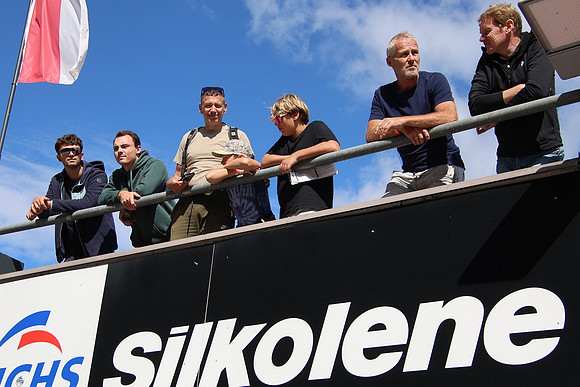Oldtimer Festival Teil 1
