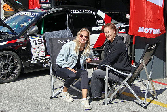 Oldtimer Festival Teil 1