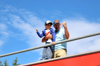 Oldtimer Festival Teil 1