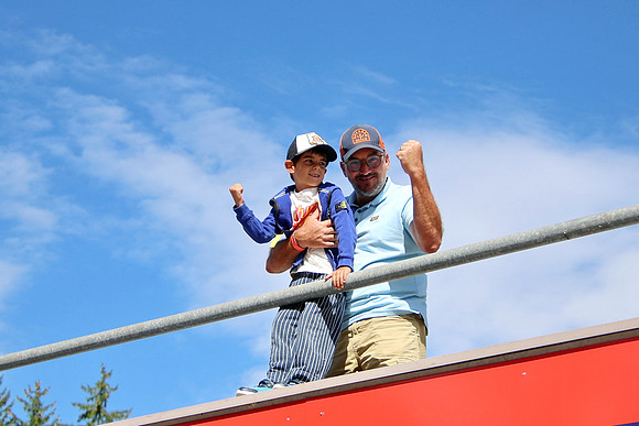 Oldtimer Festival Teil 1