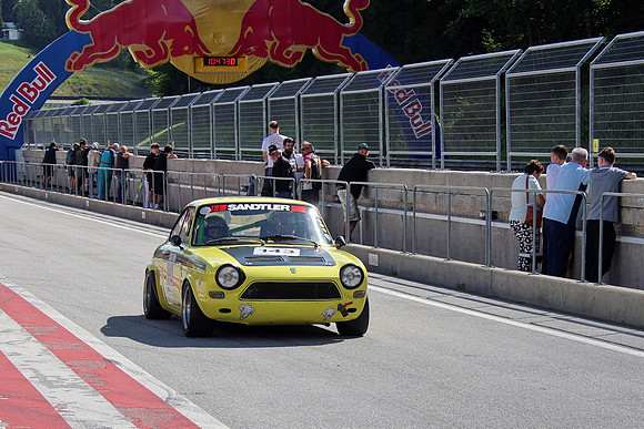 Oldtimer Festival Teil 1