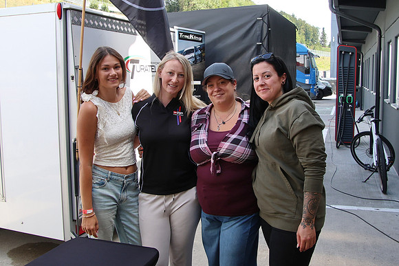 Oldtimer Festival Teil 1