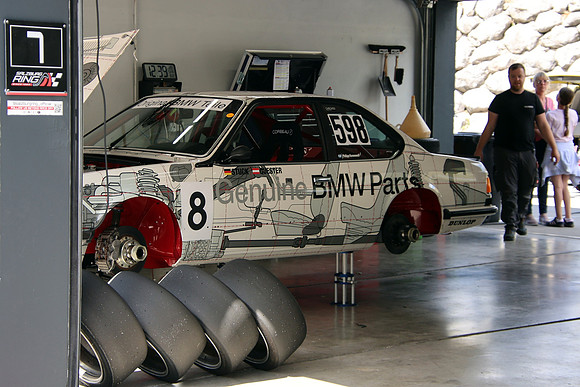 Oldtimer Festival Teil 1
