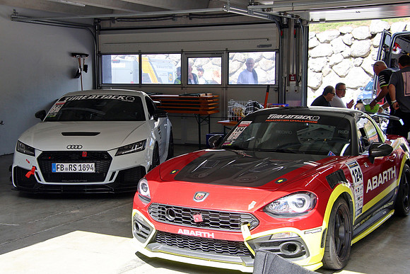 Oldtimer Festival Teil 1