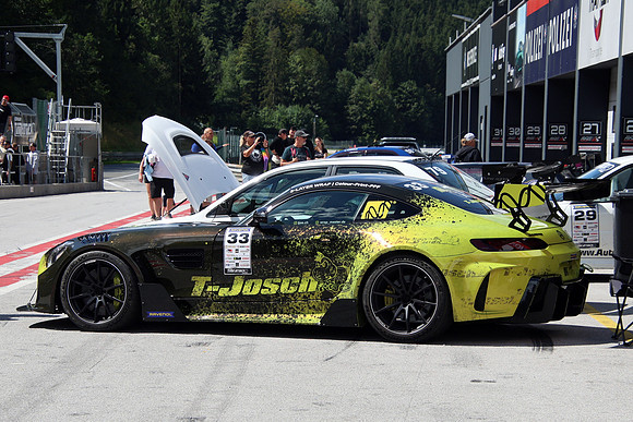 Oldtimer Festival Teil 1