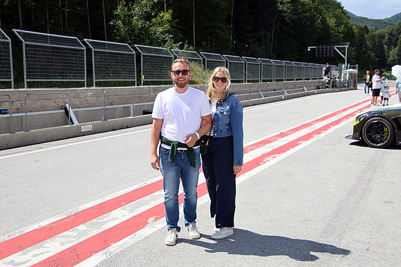 Oldtimer Festival Teil 1