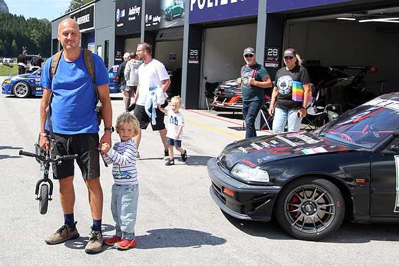 Oldtimer Festival Teil 1