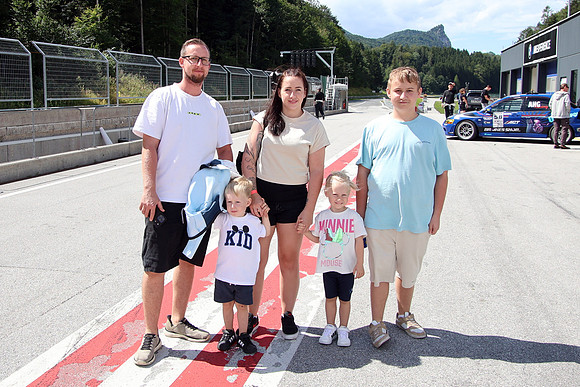 Oldtimer Festival Teil 1