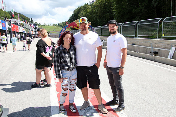 Oldtimer Festival Teil 1