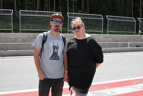 Oldtimer Festival Teil 1