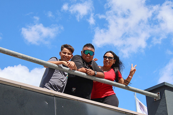 Oldtimer Festival Teil 1