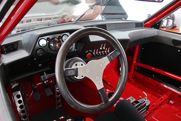 Oldtimer Festival Teil 1