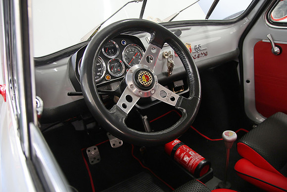 Oldtimer Festival Teil 1