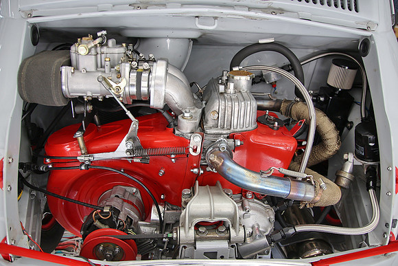 Oldtimer Festival Teil 1