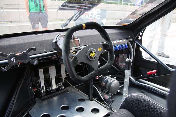 Oldtimer Festival Teil 1