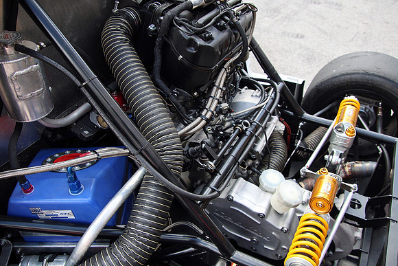 Oldtimer Festival Teil 1