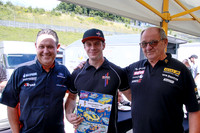 RP RACING Geburtstagsfeier